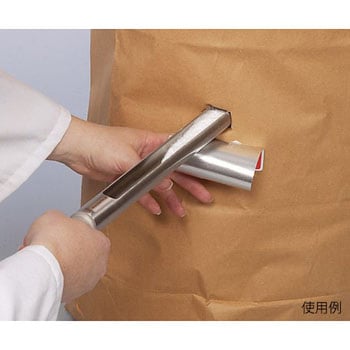 ステンレスパウダーサンプラー Buerkle