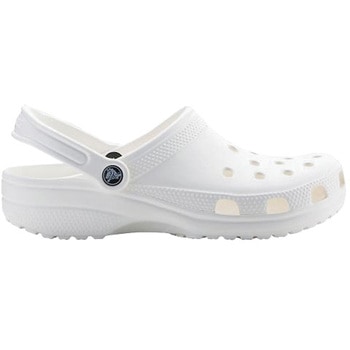 クロックス TM シューズ クラシック ホワイト crocs