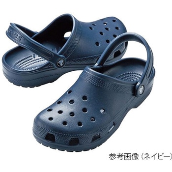 クロックス TM シューズ クラシック ホワイト crocs