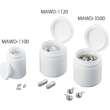 マイクロアルミ皿 Eagle Thermoplastics
