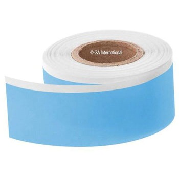 凍結容器用テープ 25mm×15m GA International