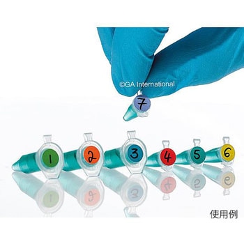 クライオドット Φ7mmタイプ GA International