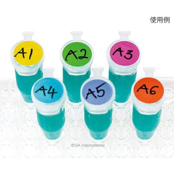 クライオドット Φ11mmタイプ GA International