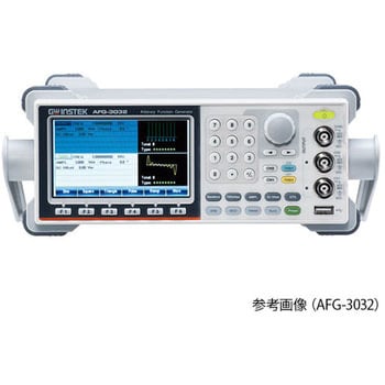 インステック(INSTEK) AFG-3031 1CH任意波形ファンクション