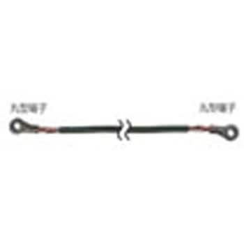 セーフティキャビネット JUSTRITE (R) 用 アースコード JUSTRITE