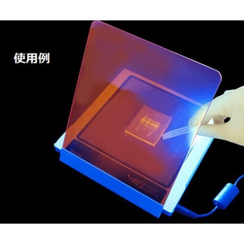 LEDトランスイルミネーター Major Science(メジャーサイエンス)