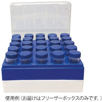 マクロチューブ 5mL MacroTubes TM 用オプション MTC Bio