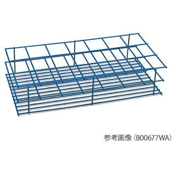 サンプルバッグラック Bシリーズ Nasco