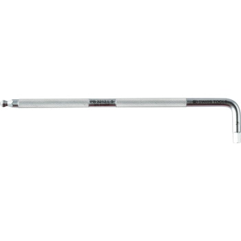 ロングボール六角レンチ PB SWISS TOOLS