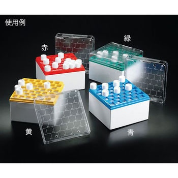 クライオストレージボックス Cryostore Tm 10mlチューブ 42本収納 Simport フリージングコンテナ フリーズボックス 通販モノタロウ T314 542b クライオストレージボックス Cryostore Tm 10mlチューブ 42本収納 Simport フリージングコンテナ フリーズボックス 通販モノタロウ T314 542b