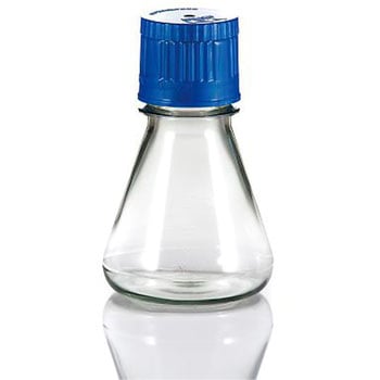 共栓三角フラスコ300ml（TS27） TSF-300-SCI 6個 | 株式会社 三商