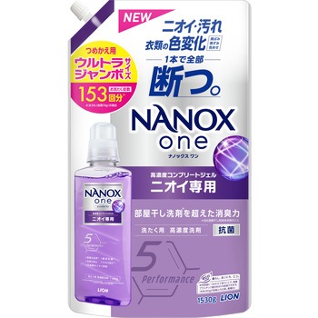 - NANOX one  �j�I�C��p LION(���C�I��) 33297820