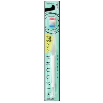 プログリップハブラシ typeII エビス(歯ブラシ)