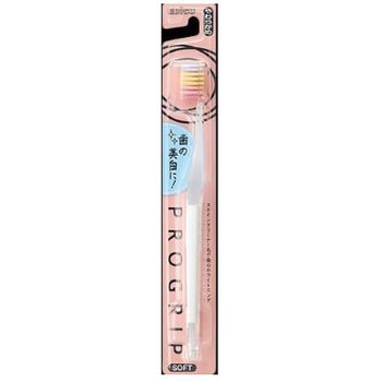 プログリップハブラシ typeIII エビス(歯ブラシ)