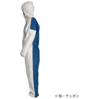 タイベック 400D デュアル続服 25着入り 旭・デュポン