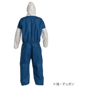 タイベック 400D デュアル続服 25着入り 旭・デュポン