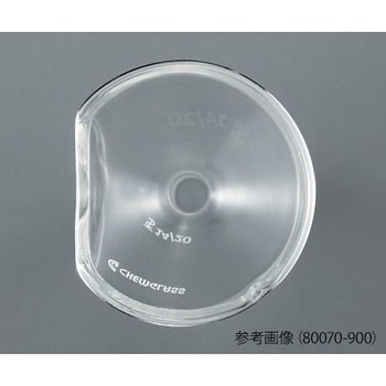 粉末ロート 変形型 VWR