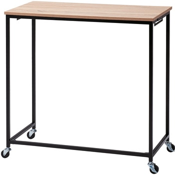 シリーズ什器「マルシェ」簡易スタンド W90×D45cm ストア・エキスプレス