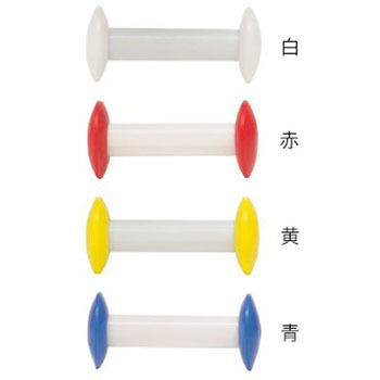 円盤型回転子 Φ7.9×36mm 58947シリーズ VWR 回転子/撹拌子