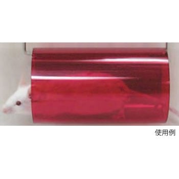 マウス用トンネル オートクレーブ可 VWR