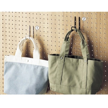 有孔パネル用バッグ用フック ストア・エキスプレス