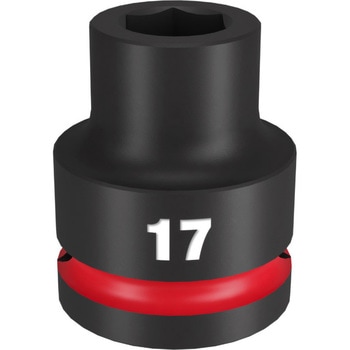 SHOCKWAVE IMPACT DUTY インパクトソケット 3/4インチ(19mm) ミルウォーキーツール