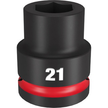 SHOCKWAVE IMPACT DUTY インパクトソケット 3/4インチ(19mm) ミルウォーキーツール