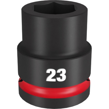 SHOCKWAVE IMPACT DUTY インパクトソケット 3/4インチ(19mm) ミルウォーキーツール