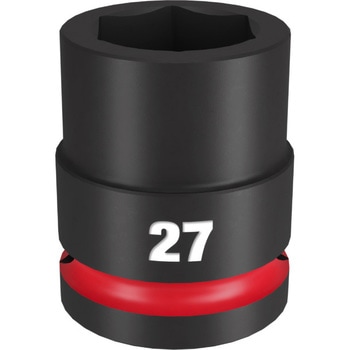 SHOCKWAVE IMPACT DUTY インパクトソケット 3/4インチ(19mm) ミルウォーキーツール