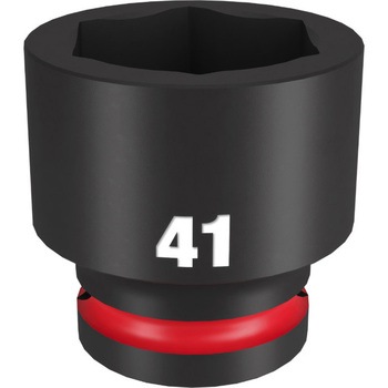 SHOCKWAVE IMPACT DUTY インパクトソケット 3/4インチ(19mm) ミルウォーキーツール
