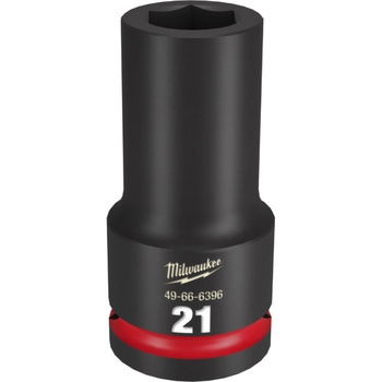 SHOCKWAVE IMPACT DUTY ディープインパクトソケット 3/4インチ(19mm) ミルウォーキーツール