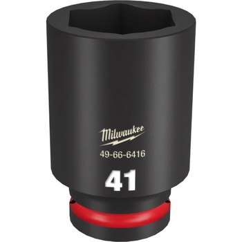 SHOCKWAVE IMPACT DUTY ディープインパクトソケット 3/4インチ(19mm) ミルウォーキーツール
