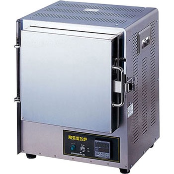 卓上小型電気炉 NHK-170AF 日陶科学