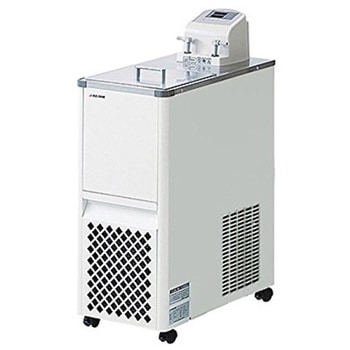 低温恒温水槽 -30～+80 出荷前点検証明書付き アズワン