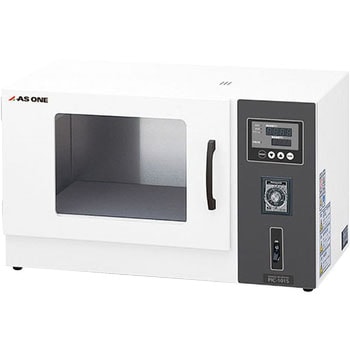 小型振盪恒温器 アズワン
