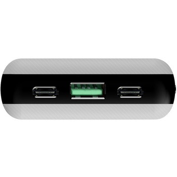 HIDISC PD30W 急速充電対応 モバイルバッテリー 10000mAh HIDISC