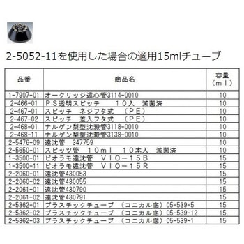 遠心機 CNシリーズ 検査書付 アズワン