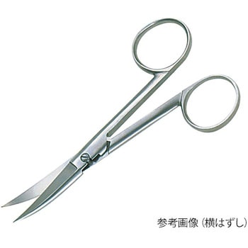 ハサミ反剪刀両鋭 アズワン