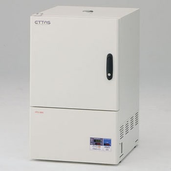 ETTAS イータス シリーズ ハイテンプオーブン 出荷前点検証明書付き アズワン