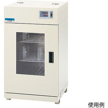エコノミー器具乾燥器 アズワン