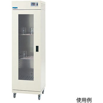 エコノミー器具乾燥器 アズワン