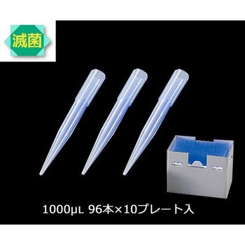 ビオラモサクラチップ ラックパック用スペアプレート アズワン
