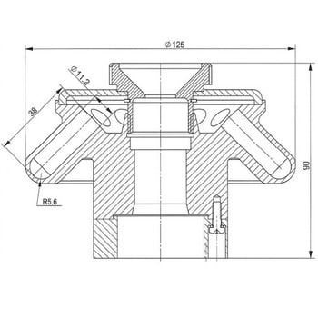 高速遠心分離機用ローター アズワン 遠心機(遠心分離器) 【通販