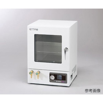 真空乾燥器 SBシリーズ アズワン