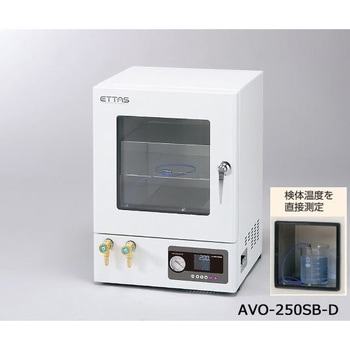 AVO-250SB-D ^󊣑 SB-DV[Y AY ɓ@250~250~250mm 33322486