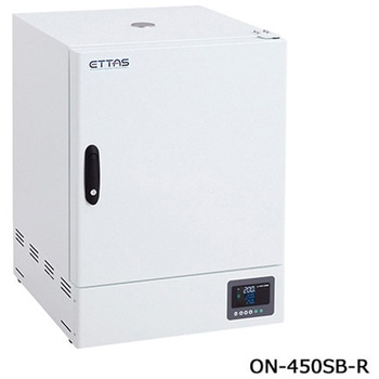定温乾燥器 自然対流方式 スチールタイプ・窓無し ONシリーズ 出荷前点検検査書付 アズワン