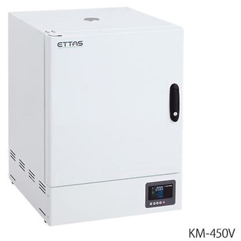乾熱滅菌器 KMシリーズ アズワン