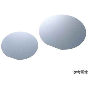 研究用高純度シリコンウェハー アズワン