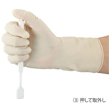 サンプリングスワブ アズワン
