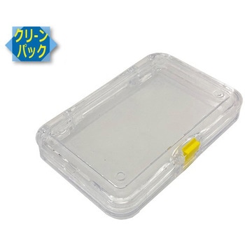 ボクセル クリーンパック - アズワン